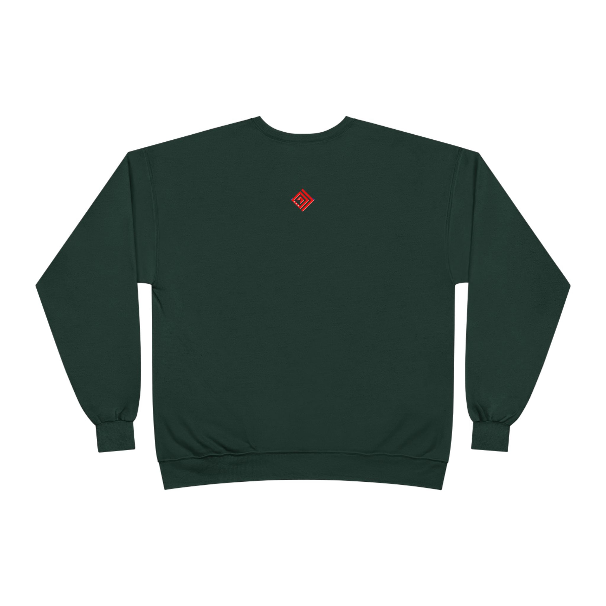 "The District" Crewneck Sweatshirt