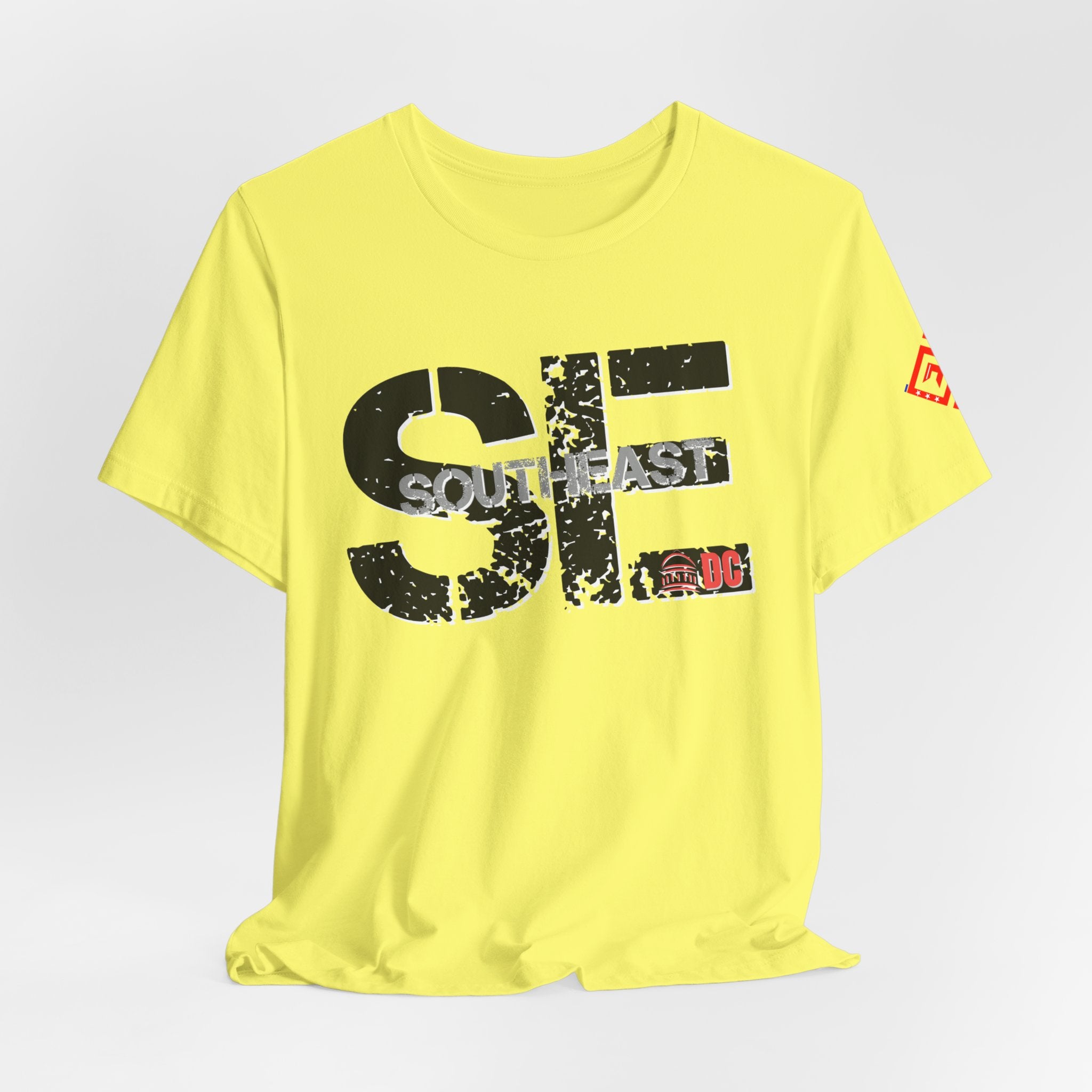 Southeast Grunge Unisex Tee |