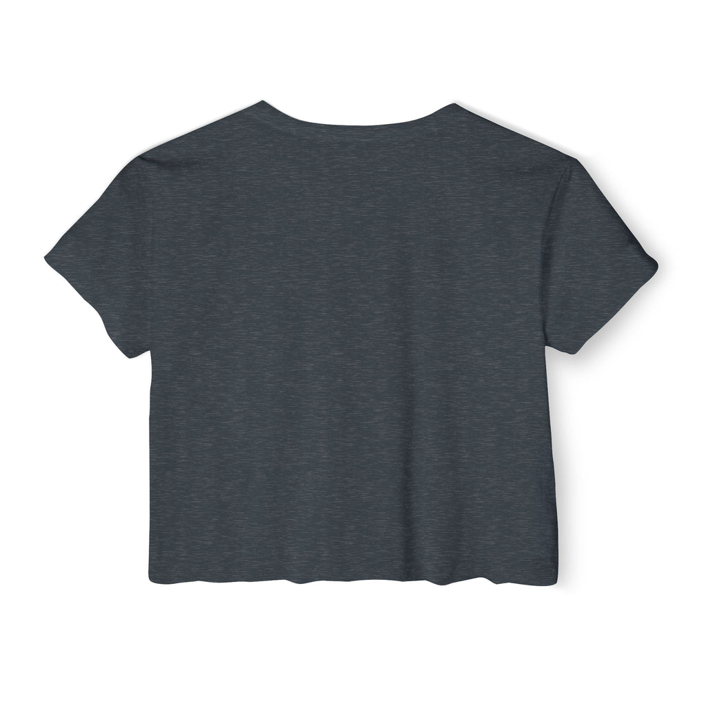 Women's District Festival Crop Top