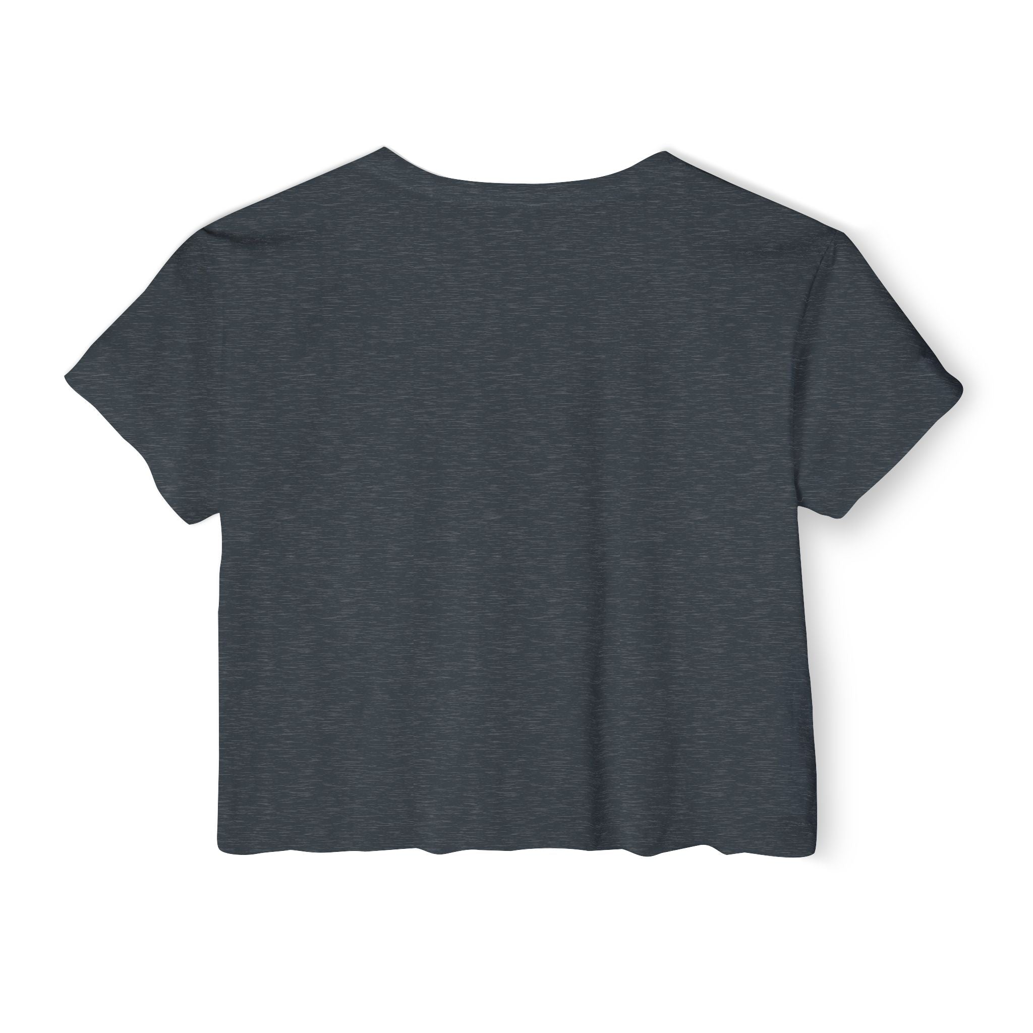 Women's District Festival Crop Top