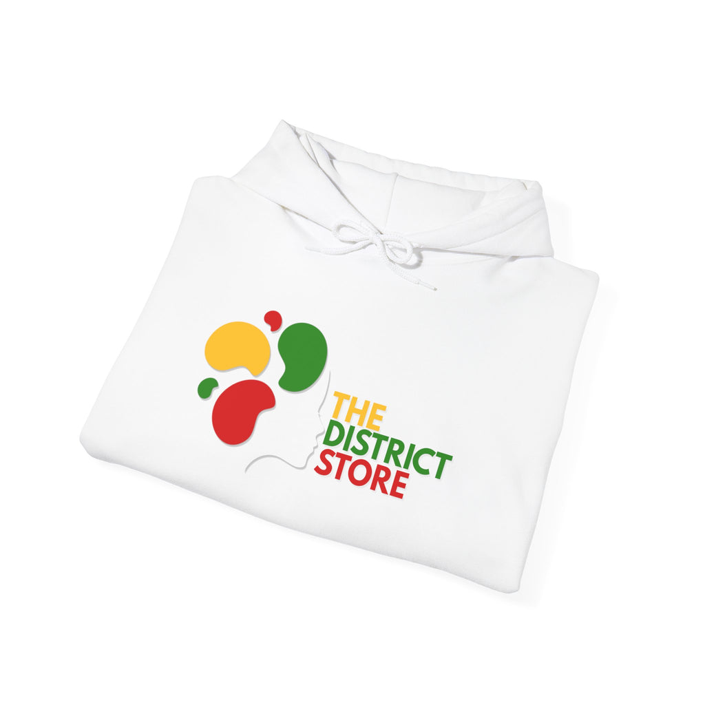 Unisex Hoodie – BLK HISTORY MONTH