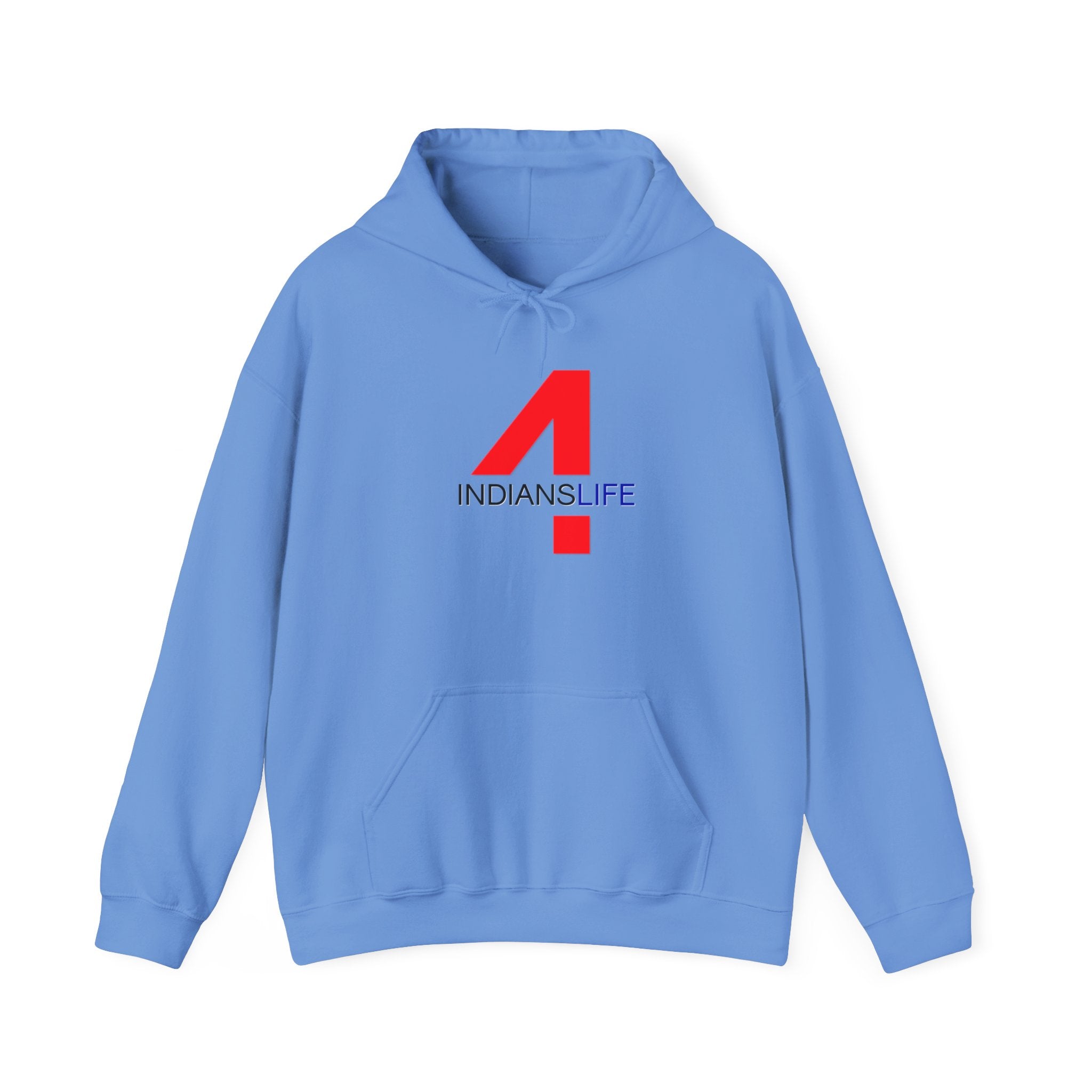 Indians4Life Hoodie