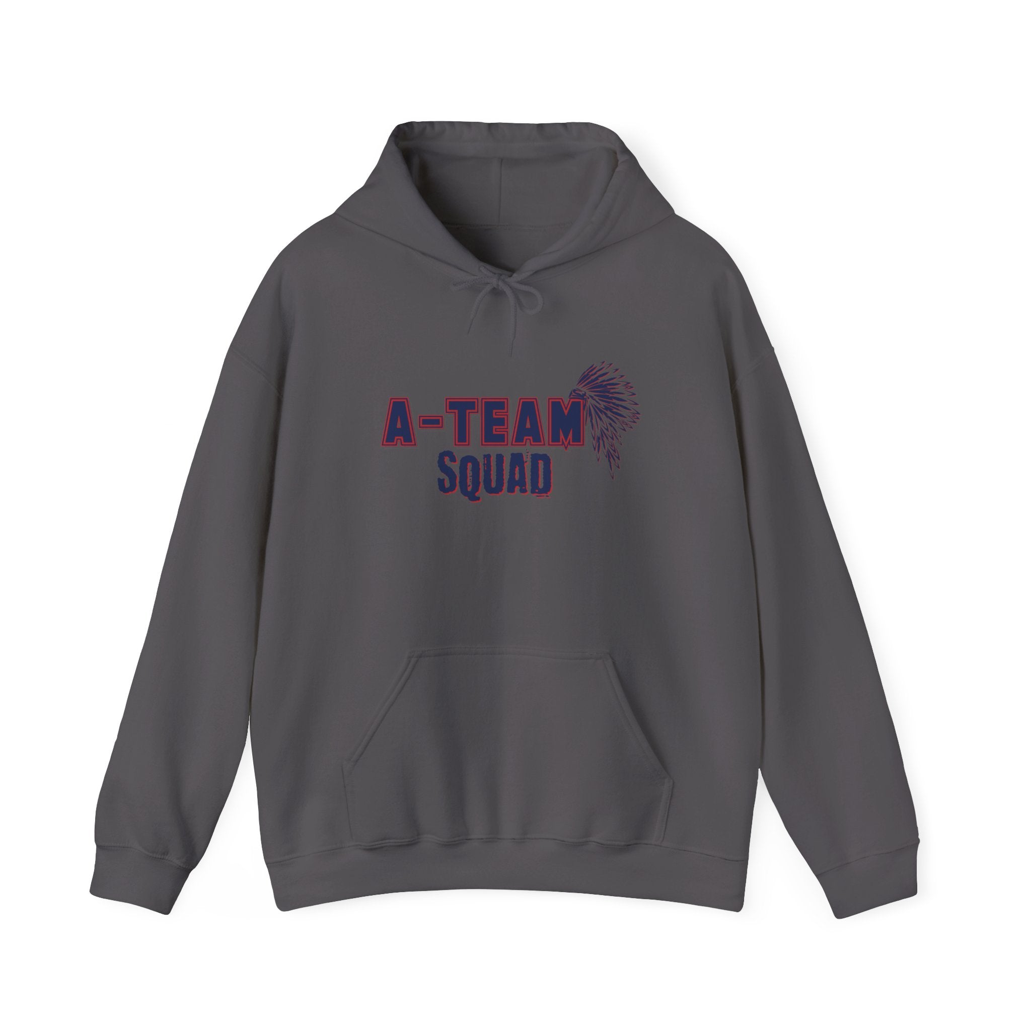 A-Team Squad Hoodie