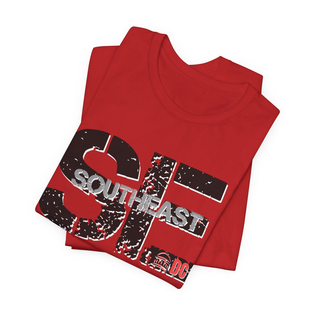 Southeast Grunge Unisex Tee |