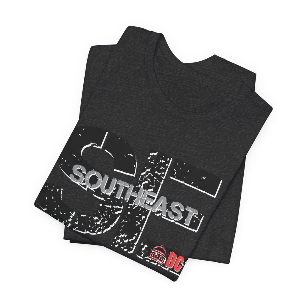 Southeast Grunge Unisex Tee |