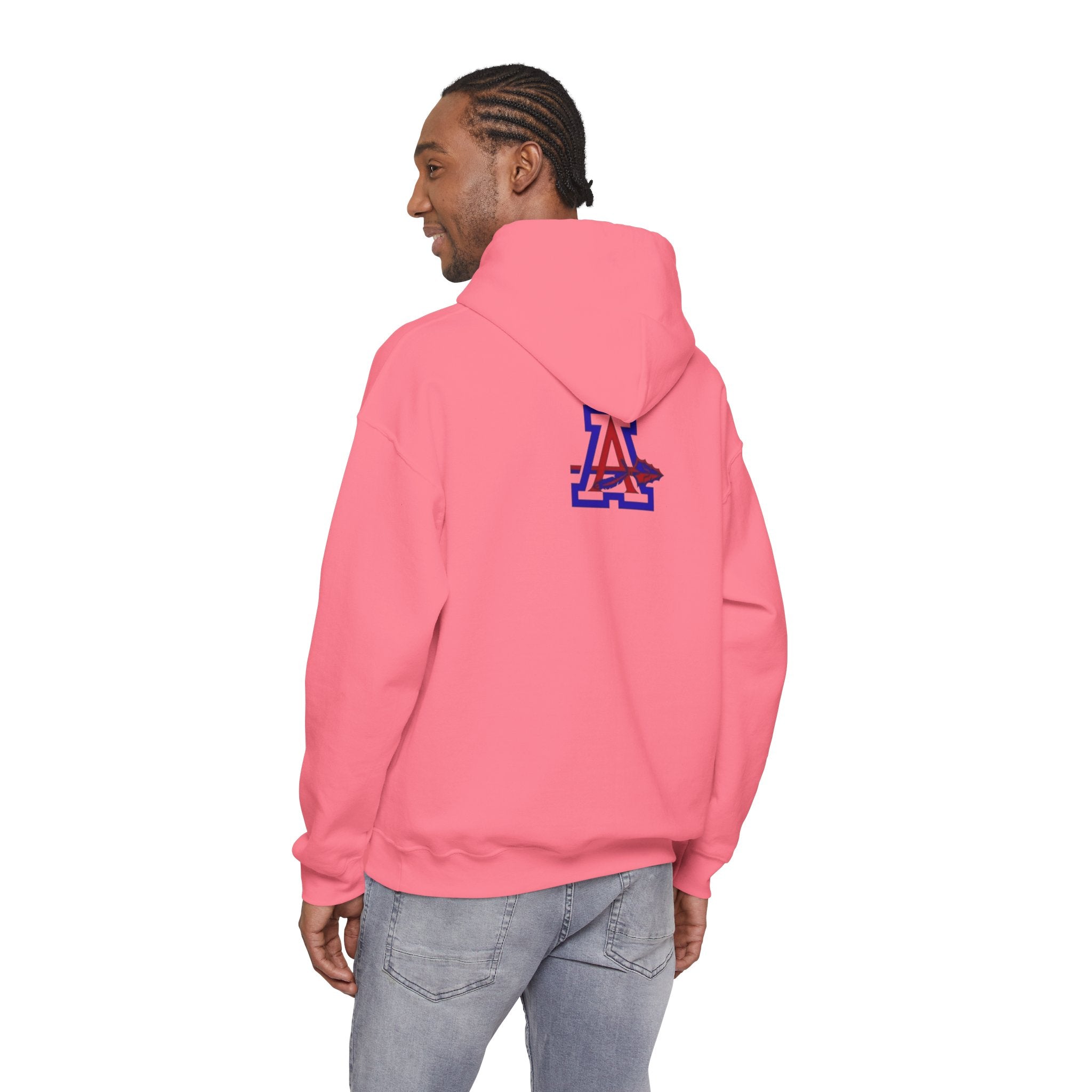 Indians4Life Hoodie
