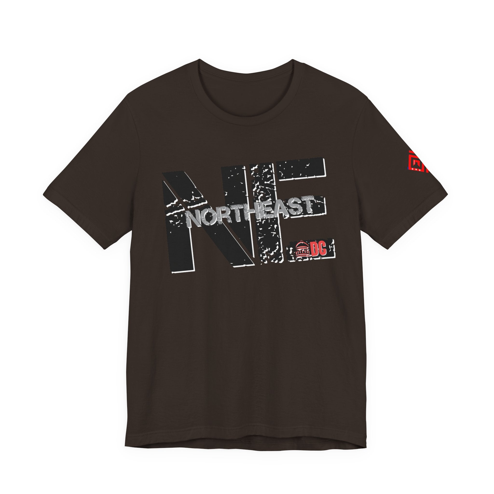 Northeast Grunge Unisex Tee |