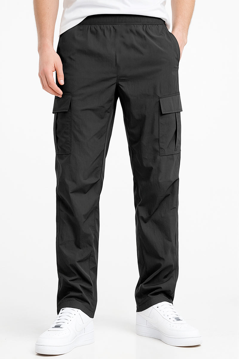 Mens Ribstop Classic Cargo Pants