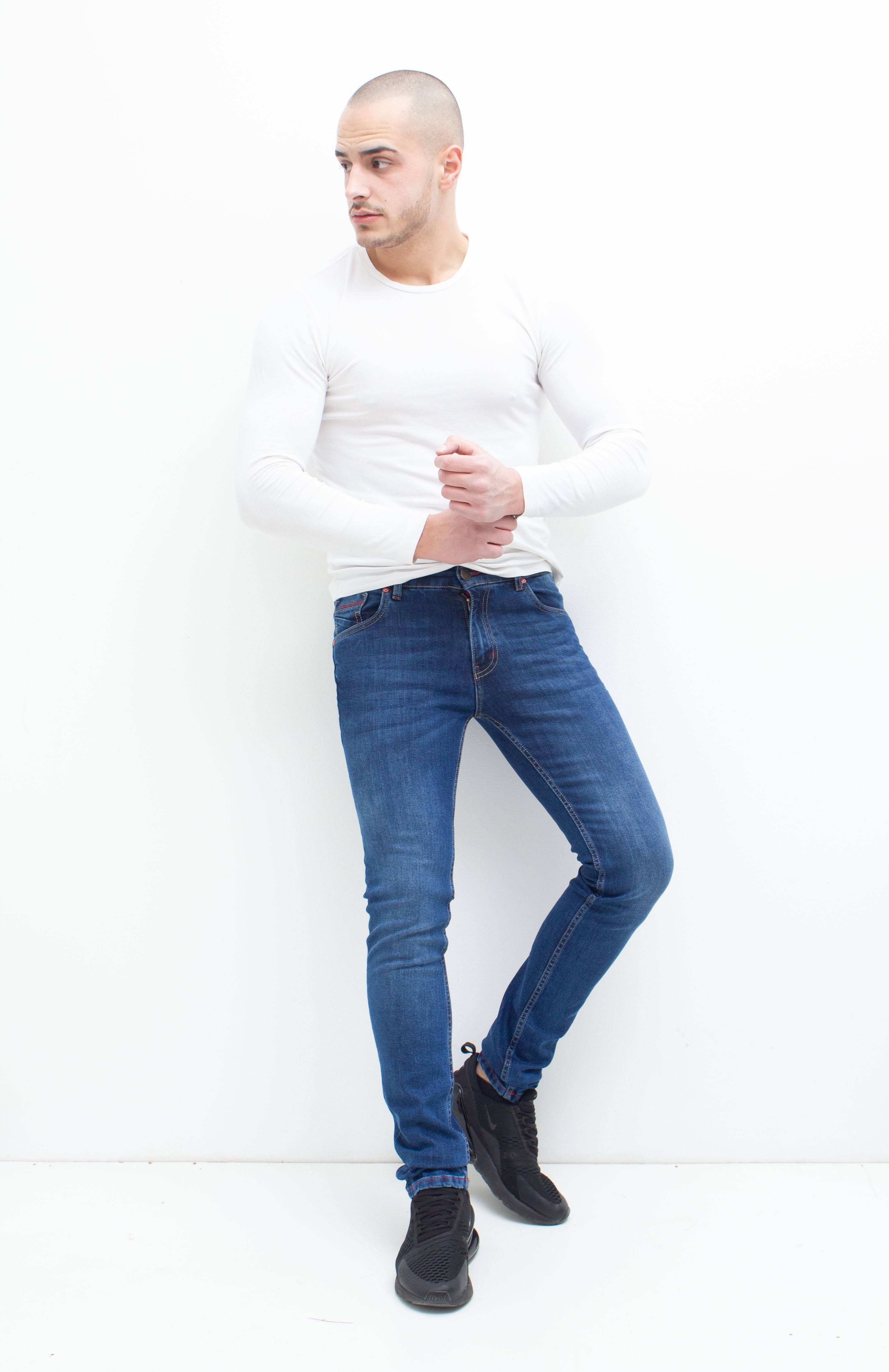 Mens Copenhagen Jeans