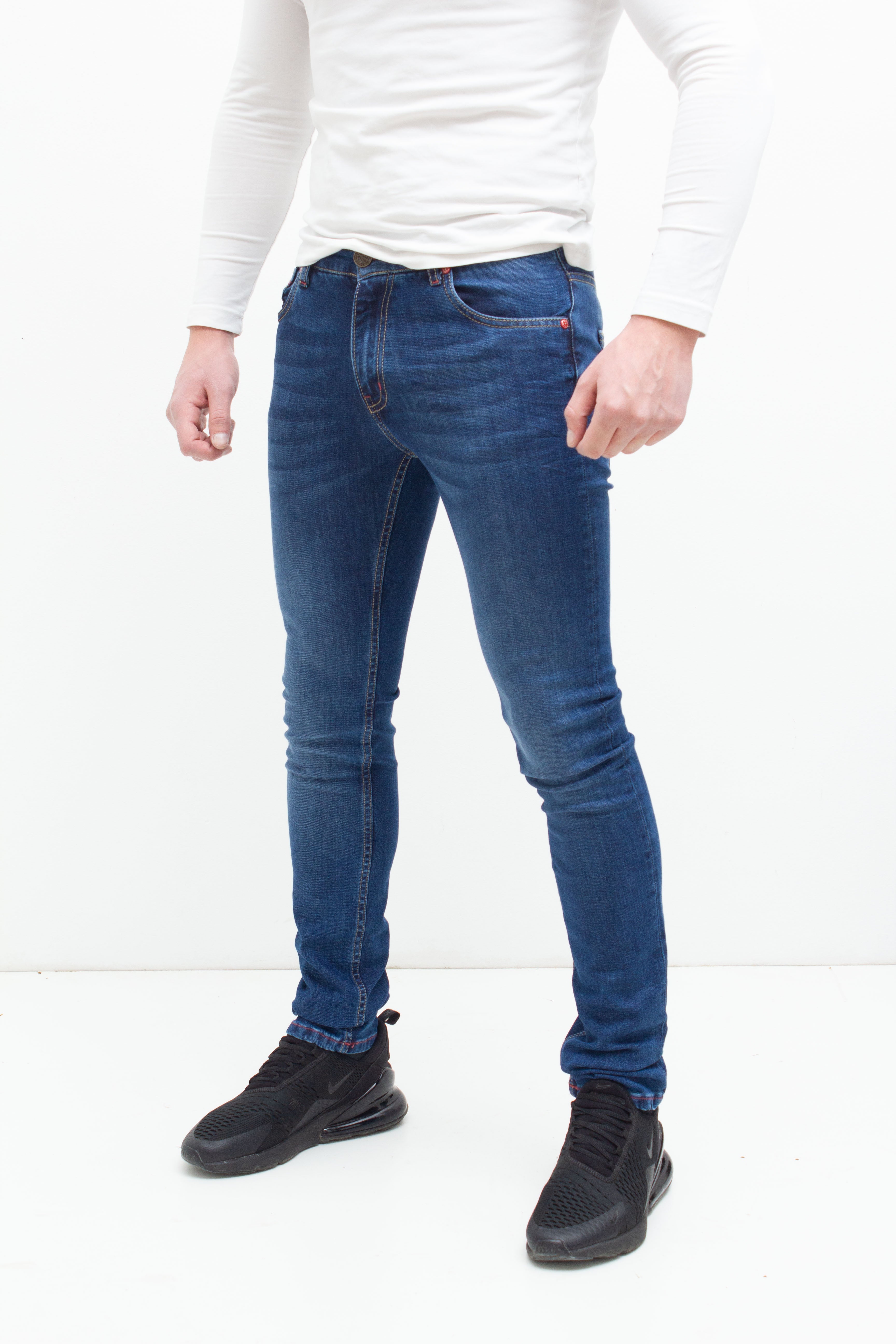 Mens Copenhagen Jeans