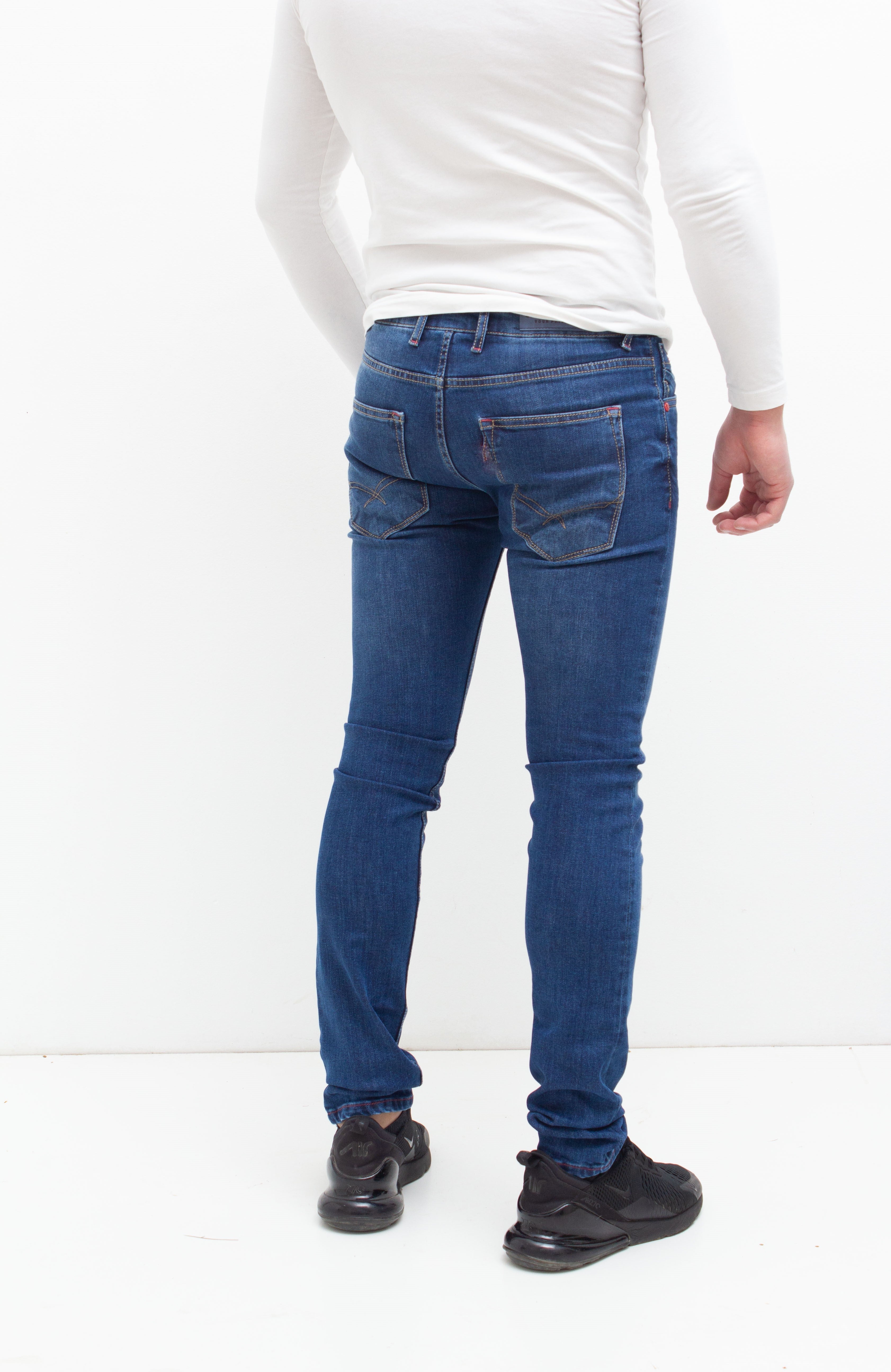 Mens Copenhagen Jeans
