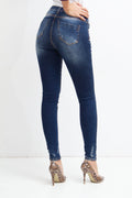Womens Athens Jeans
