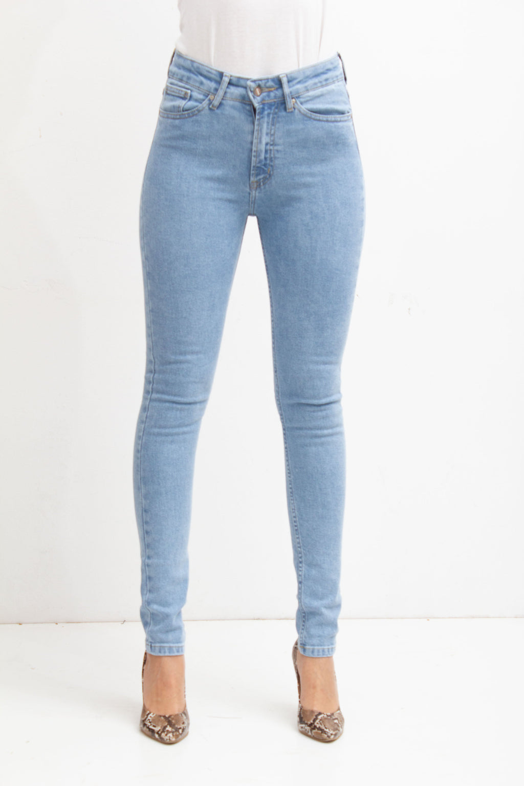 Women Amsterdam Jeans