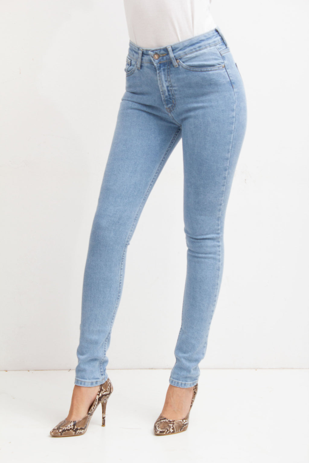 Women Amsterdam Jeans