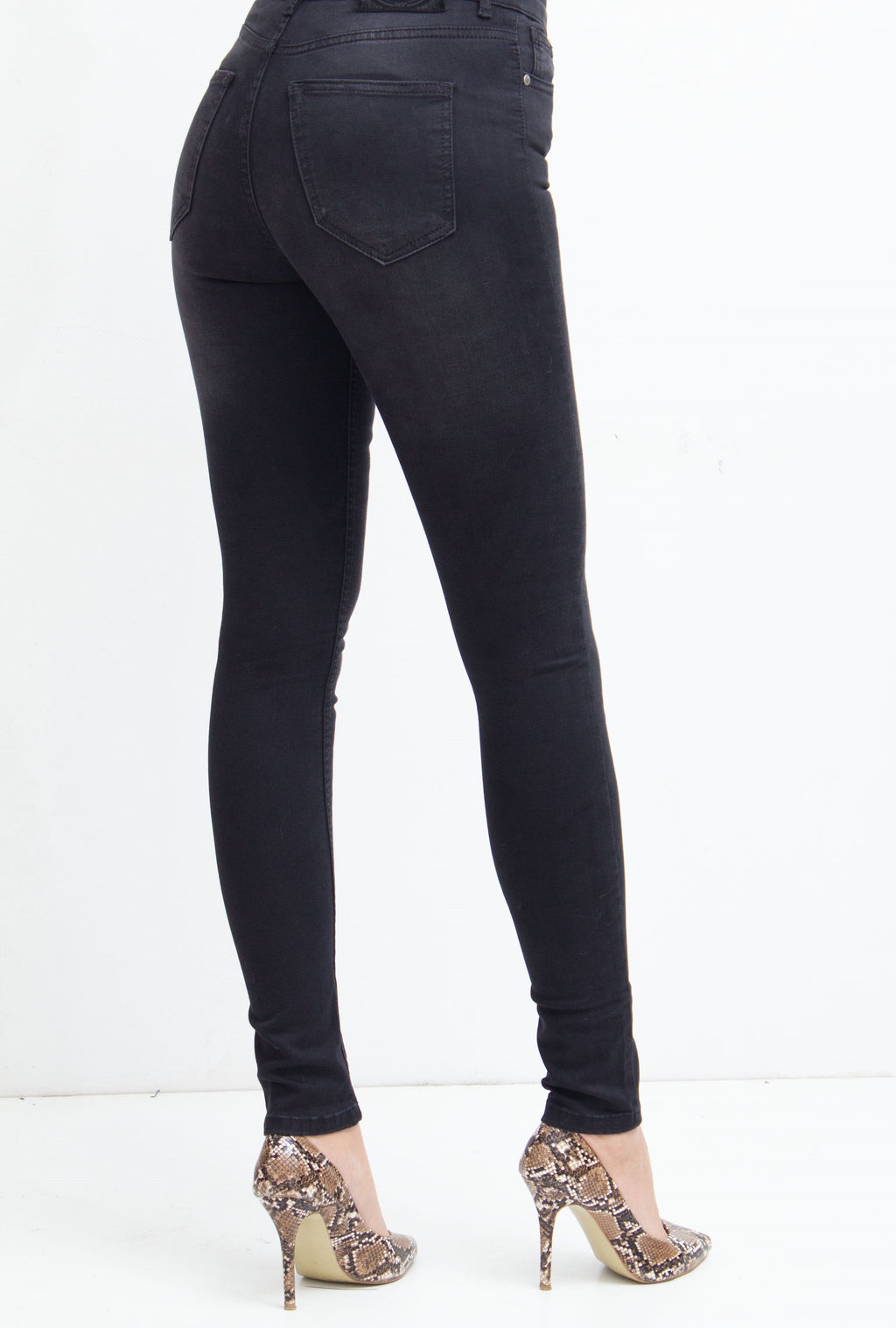 Womens Oslo Jeans