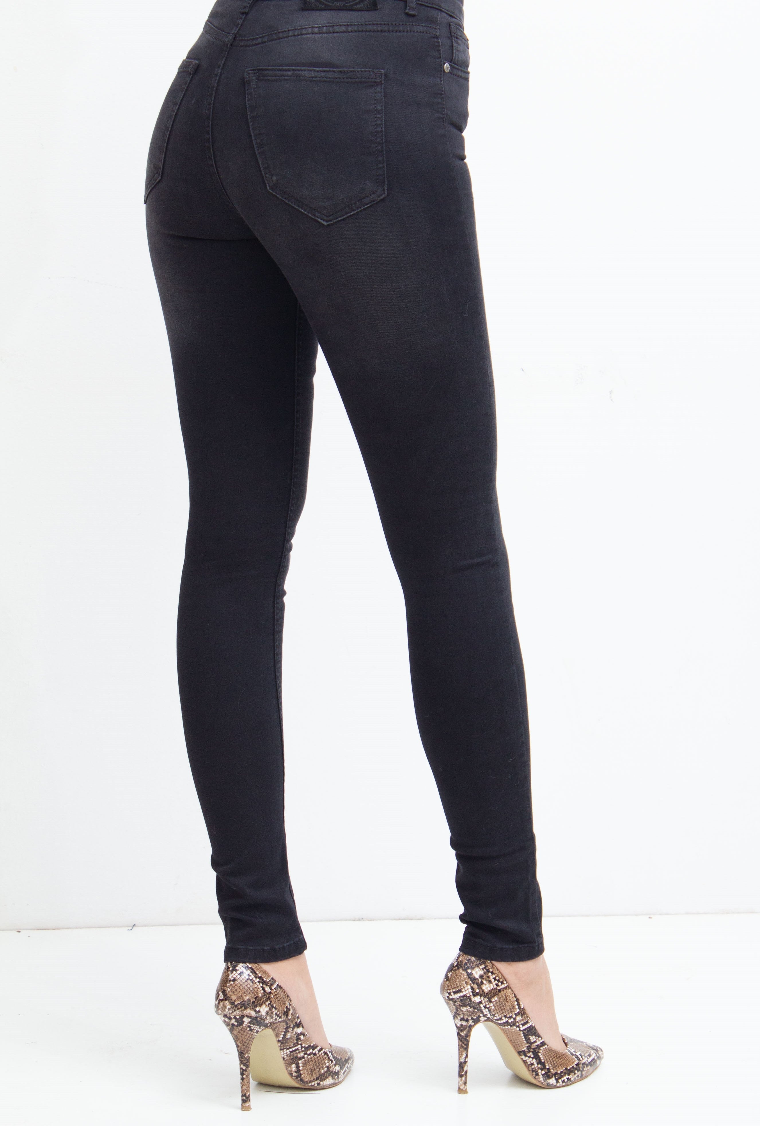 Womens Oslo Jeans