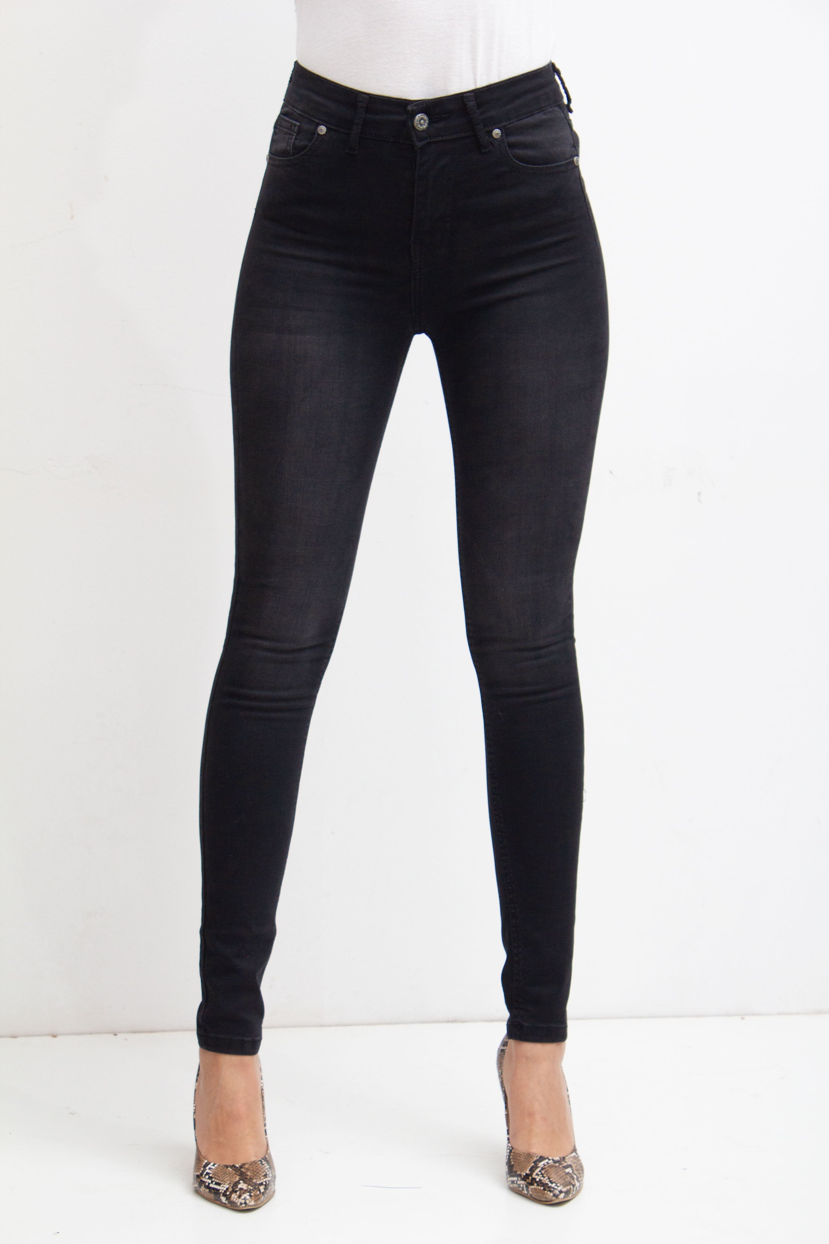 Womens Oslo Jeans
