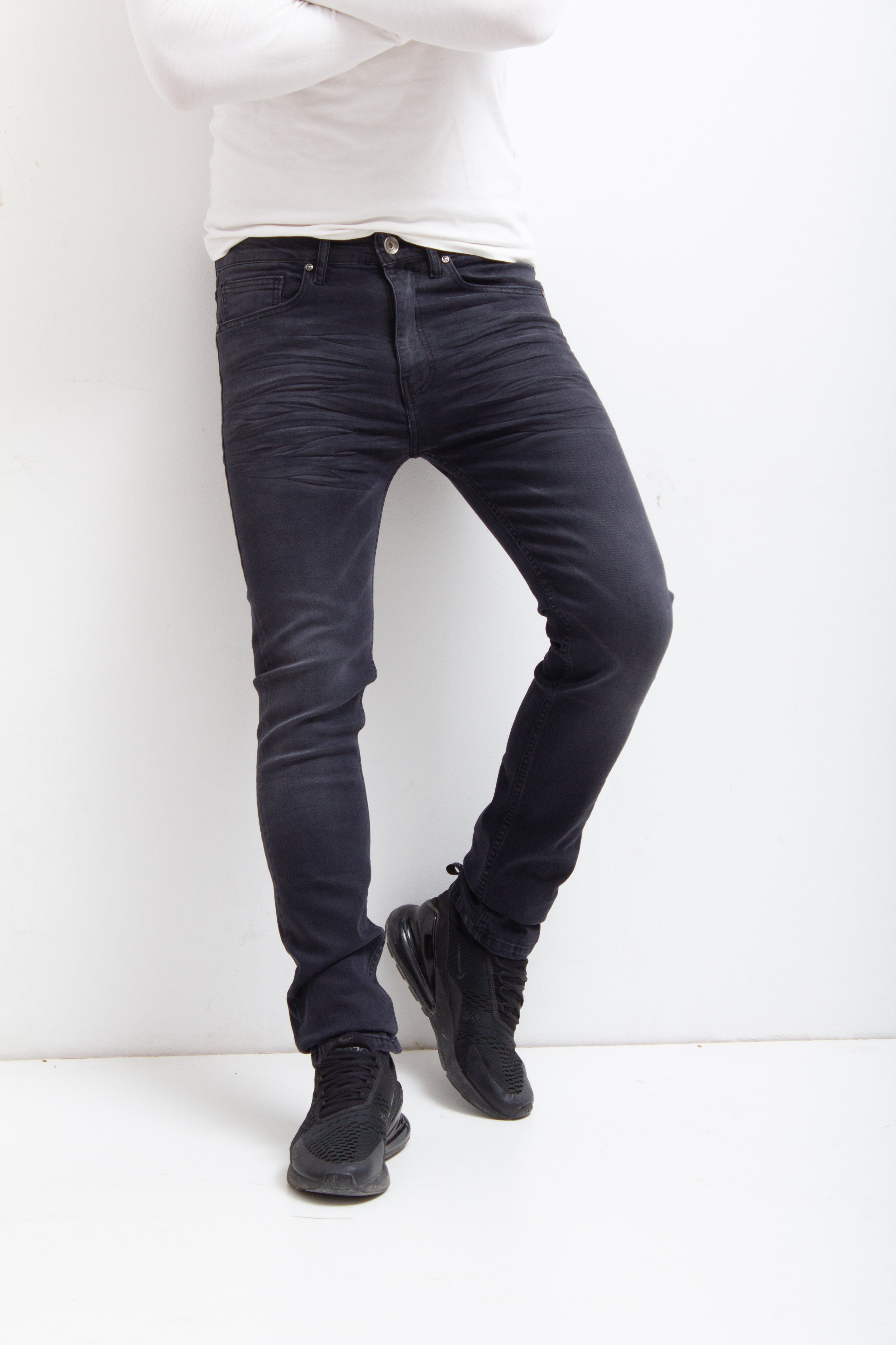 Mens Barcelona Jeans