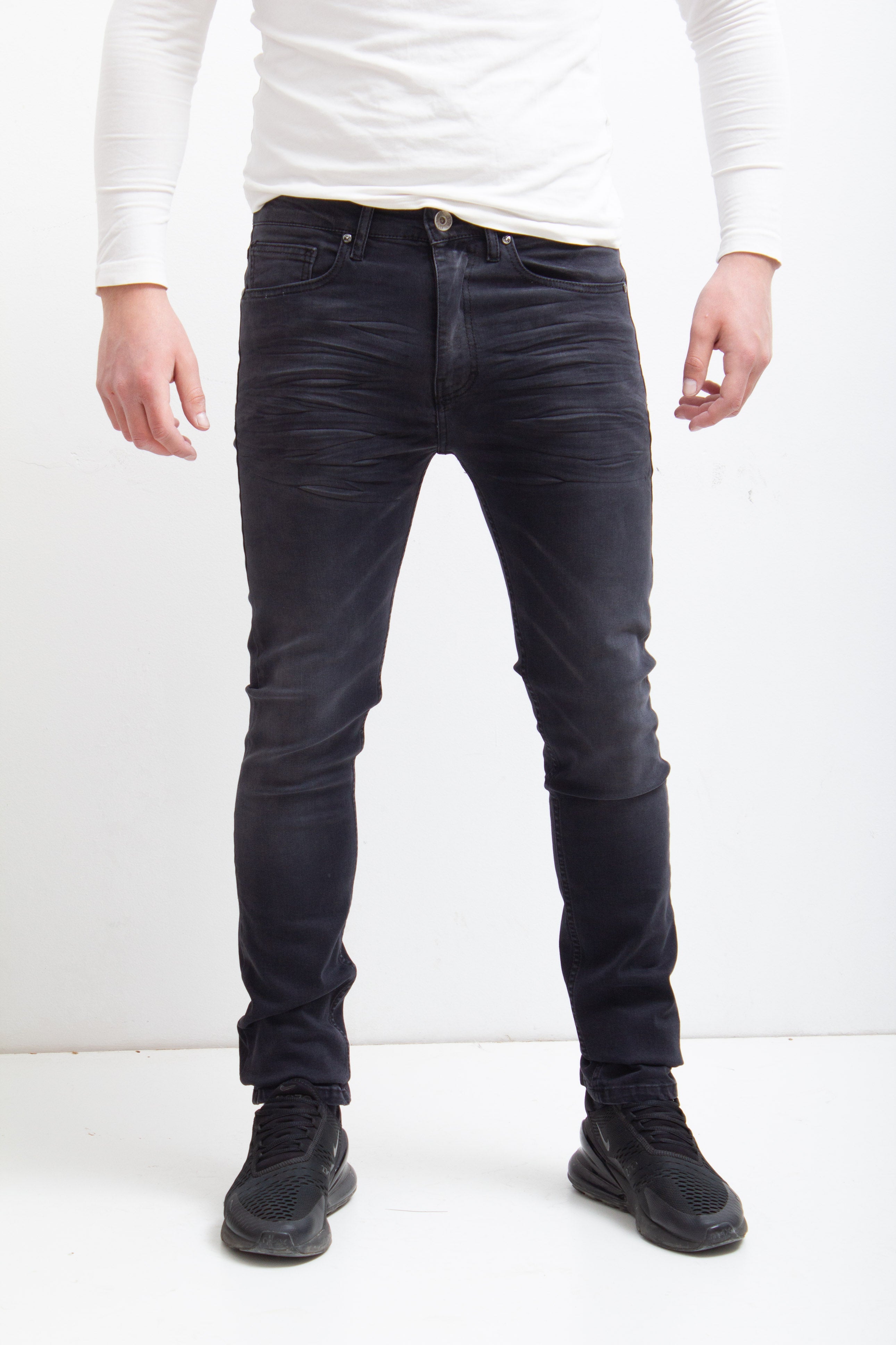 Mens Barcelona Jeans