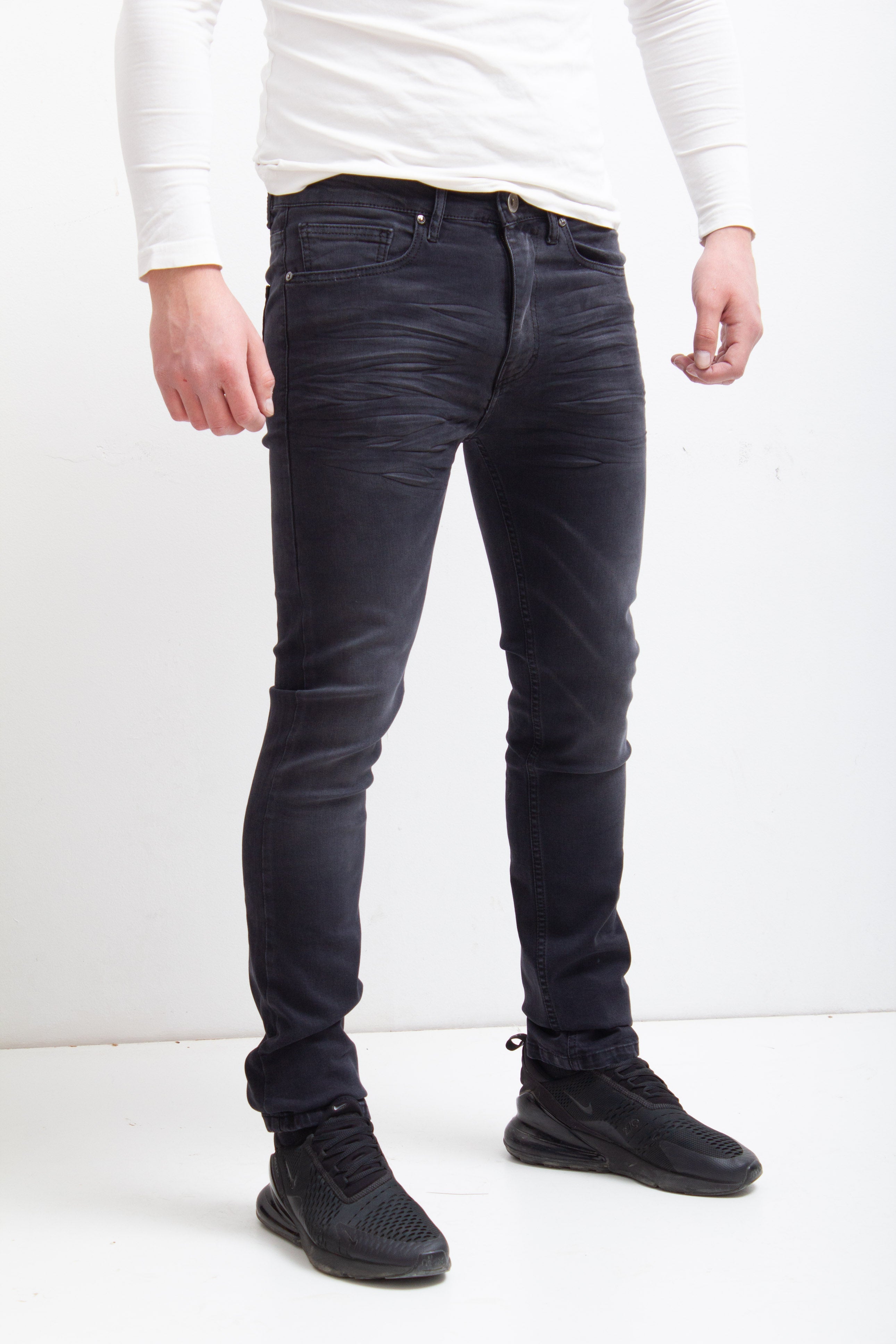 Mens Barcelona Jeans
