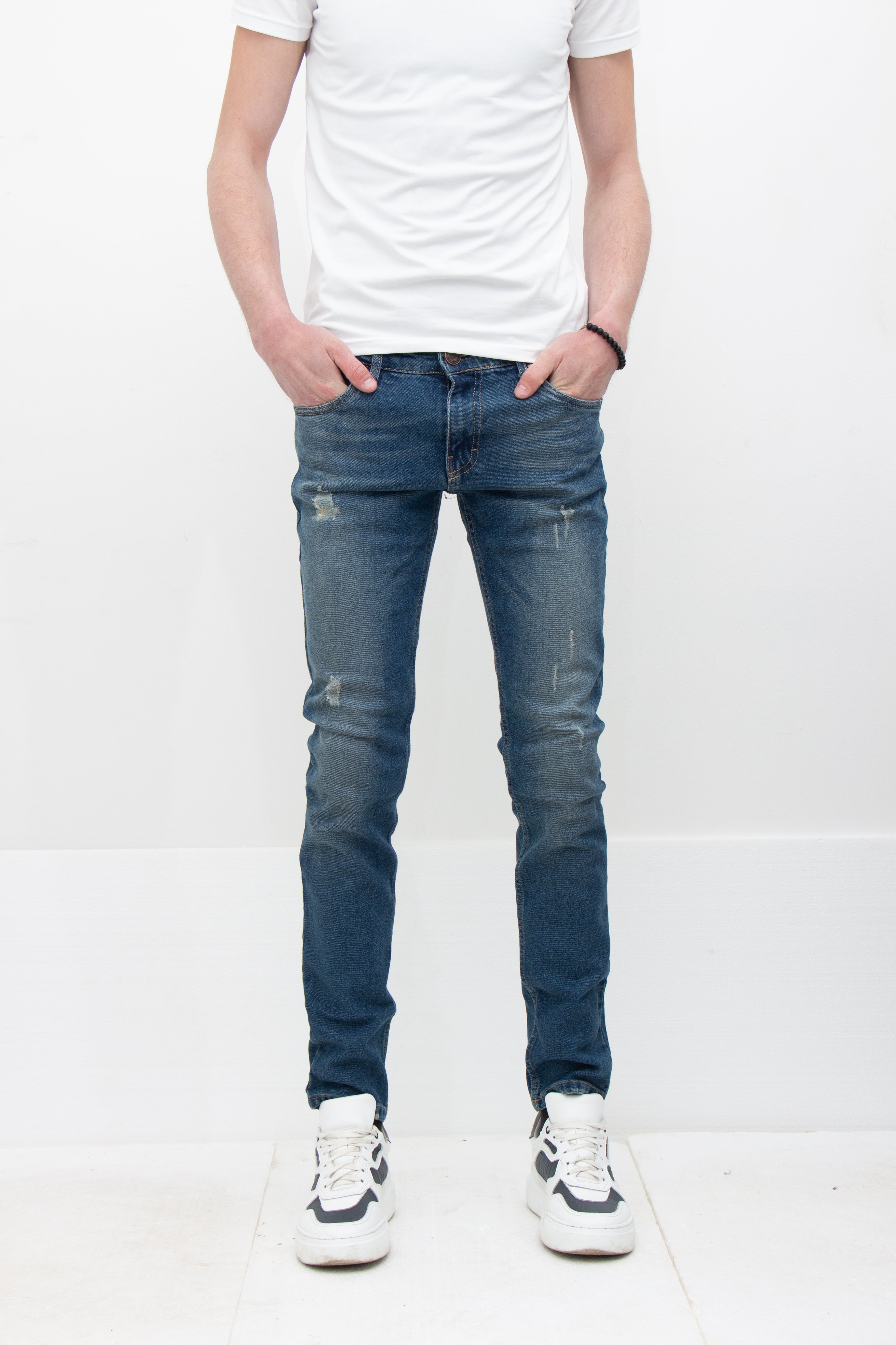 Mens Birmingham Jeans
