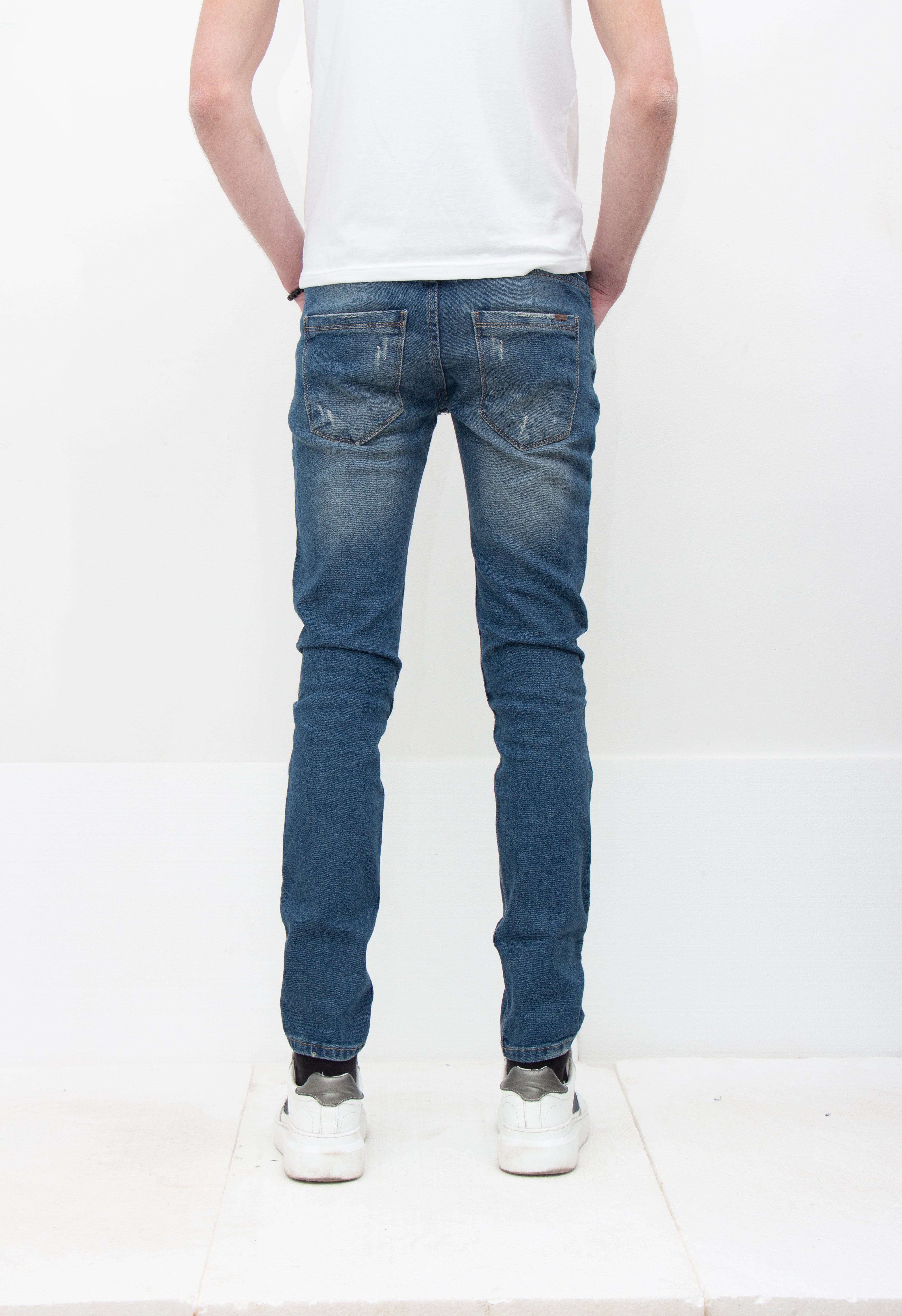 Mens Birmingham Jeans