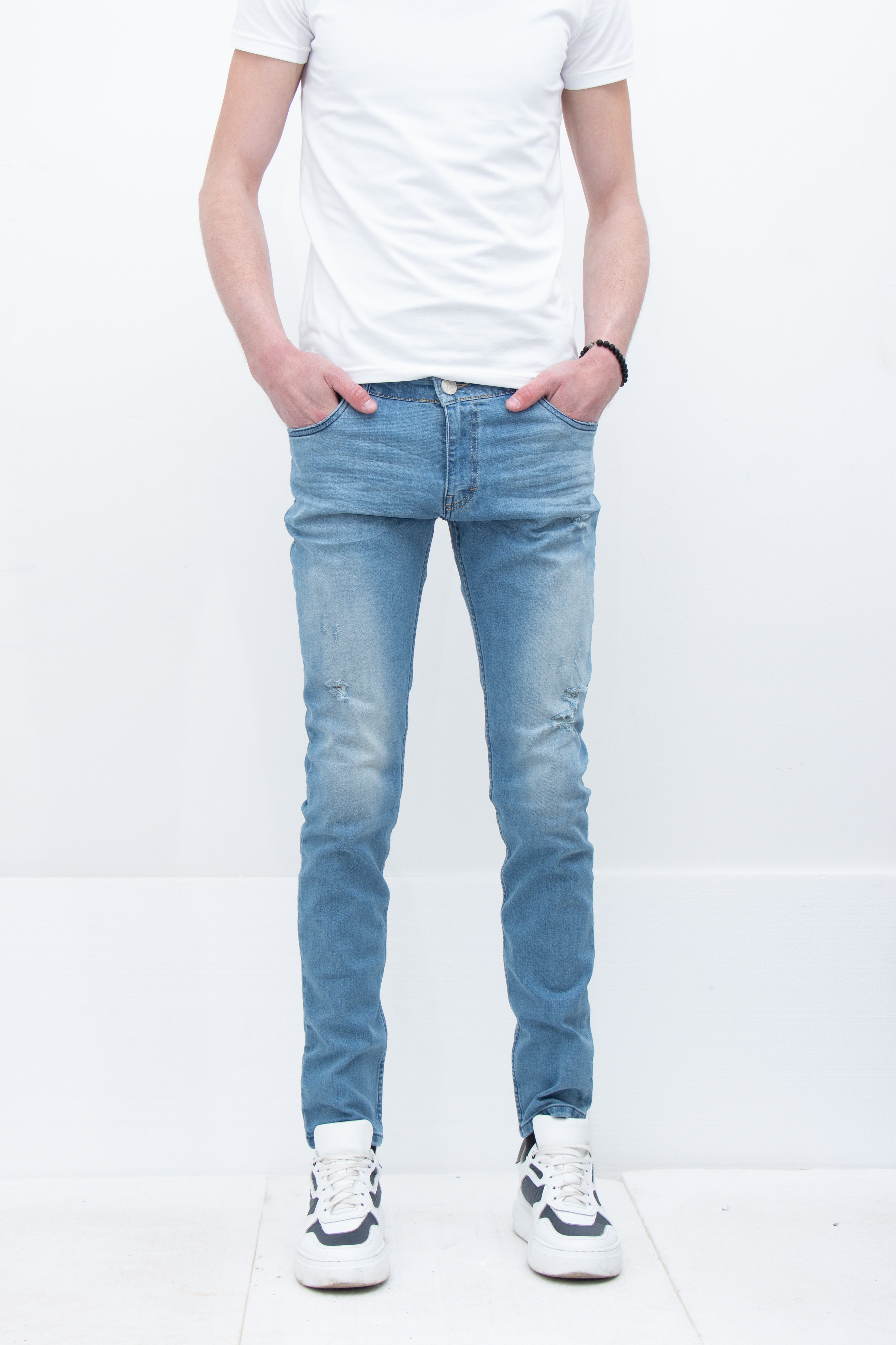 Mens Antwerpen Jeans