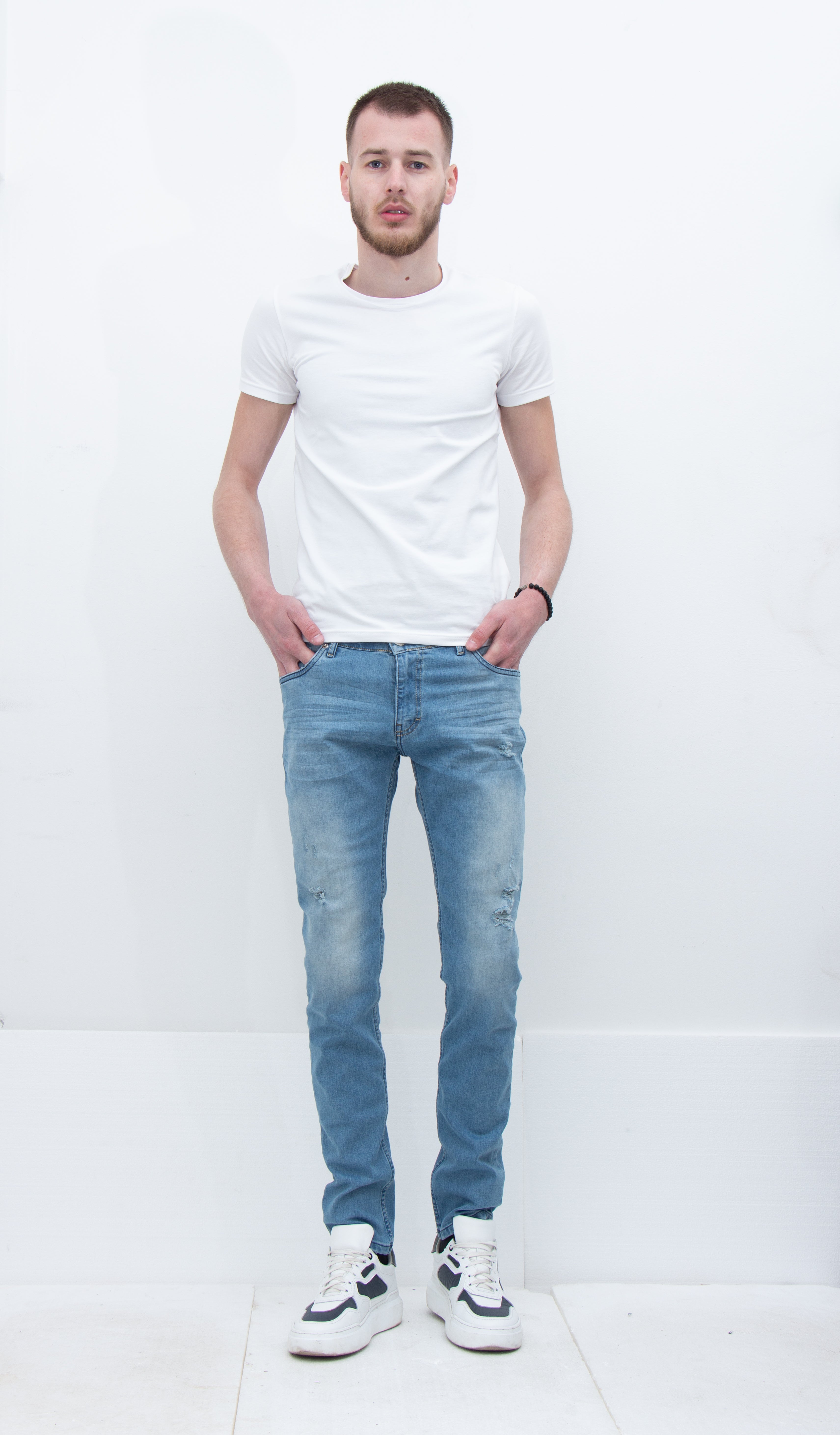 Mens Antwerpen Jeans