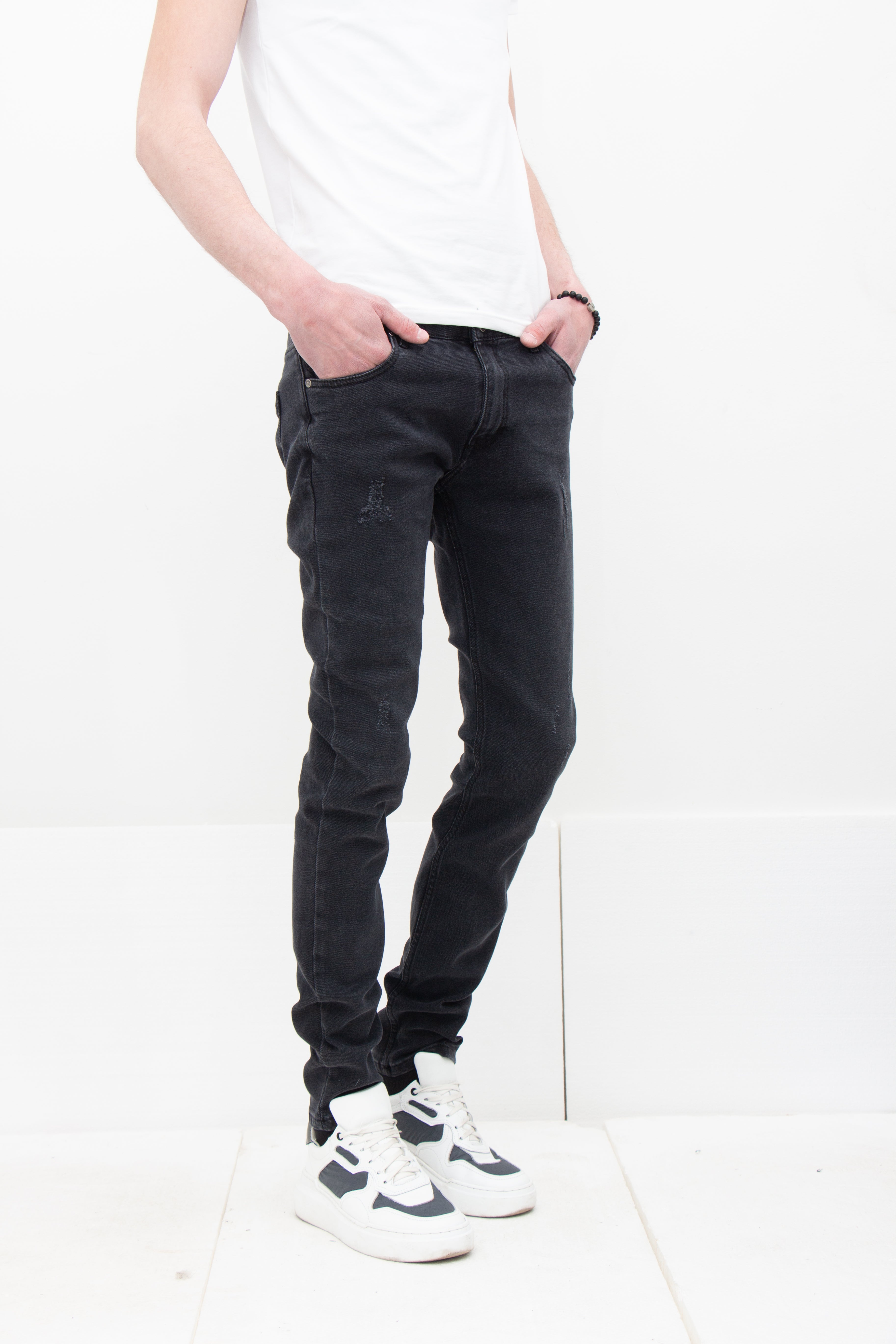 Mens London Jeans