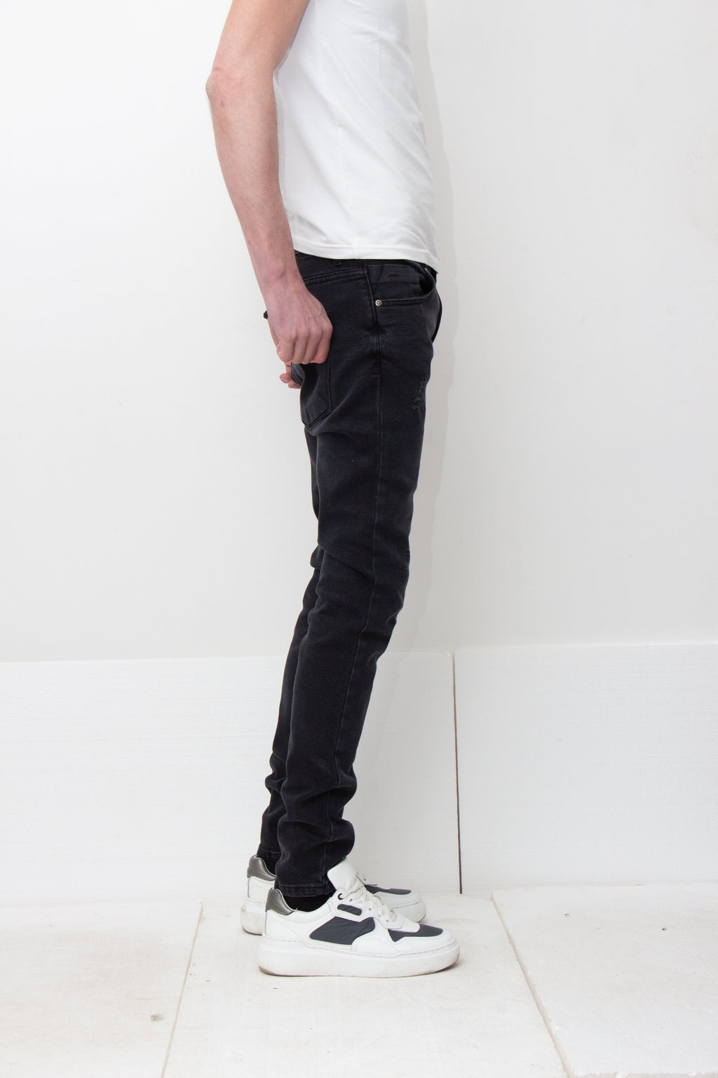 Mens London Jeans