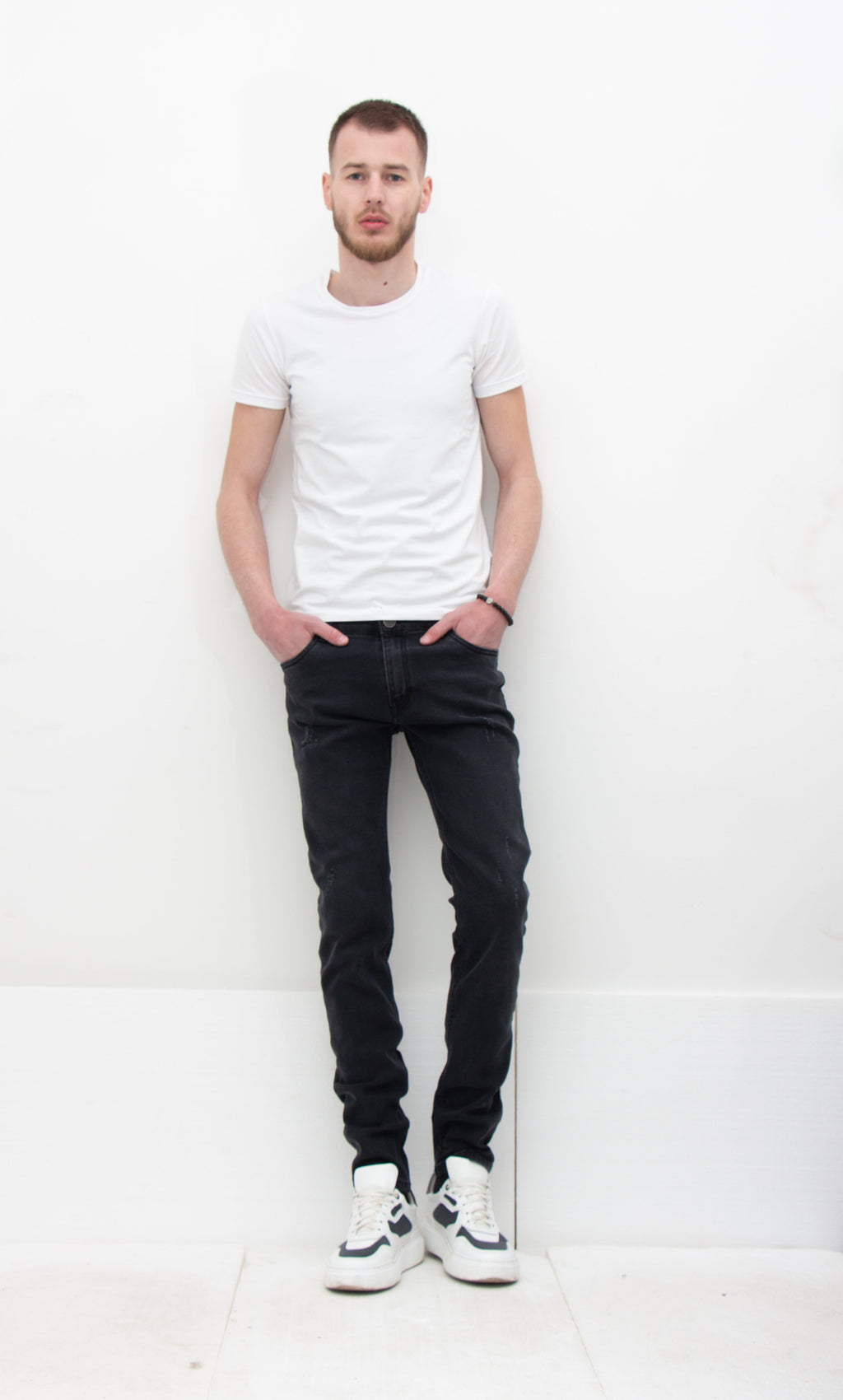 Mens London Jeans