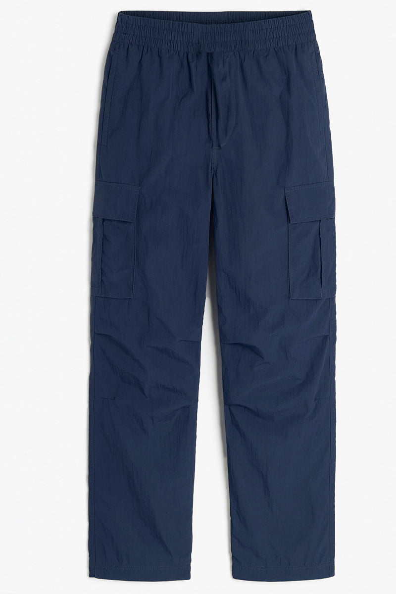 Mens Ribstop Classic Cargo Pants