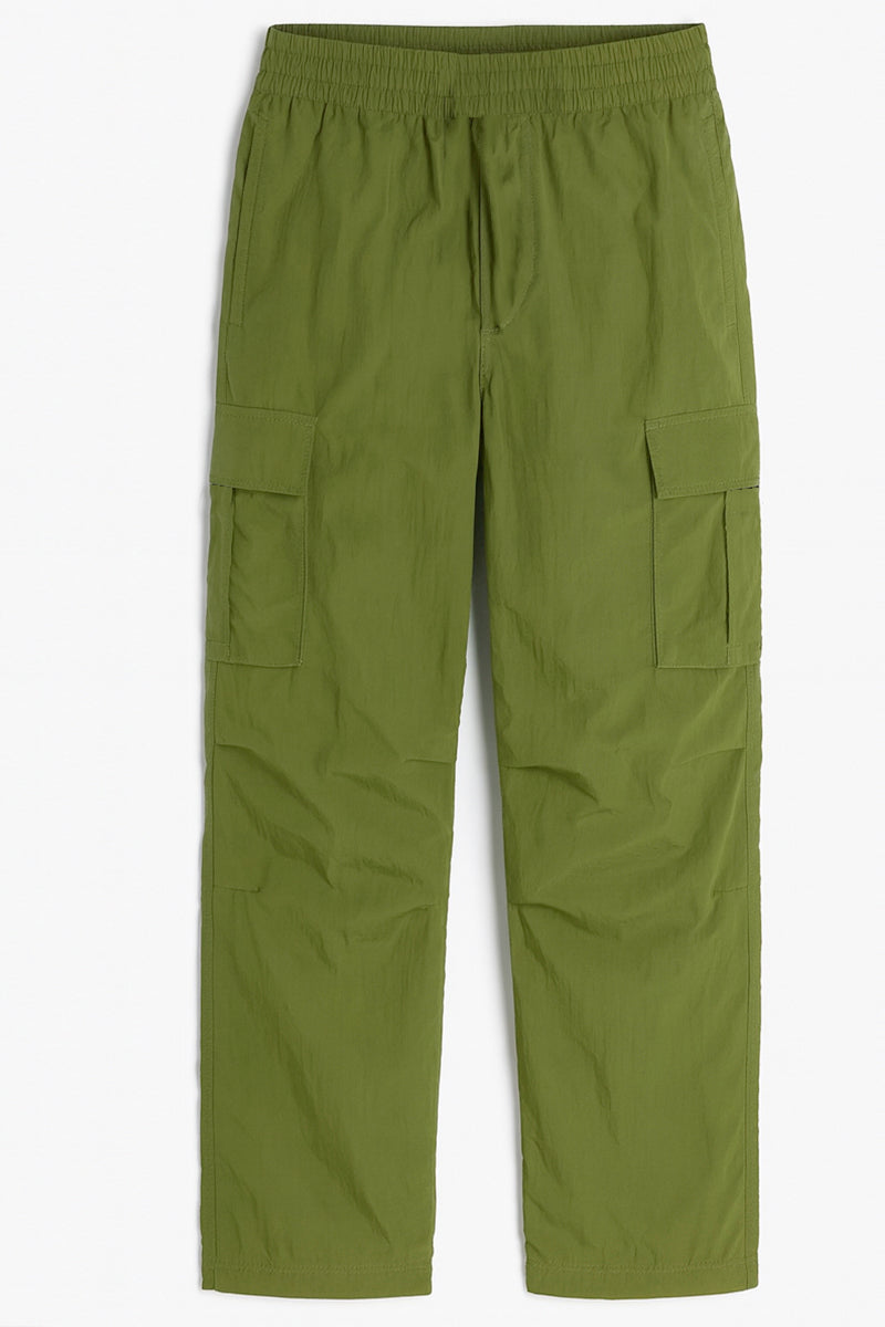 Mens Ribstop Classic Cargo Pants