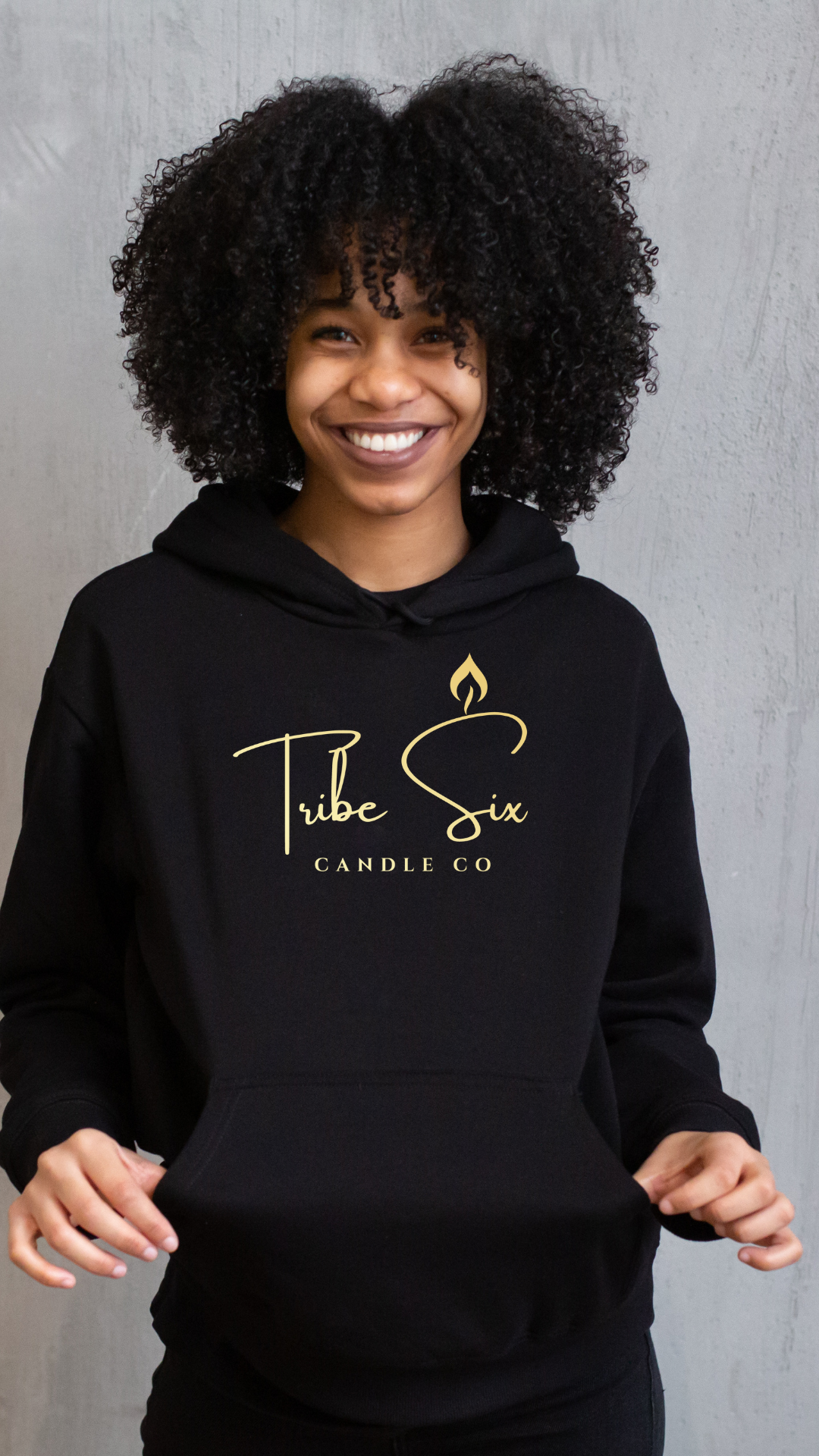 Unisex Tribe Hoodies