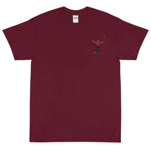 2019 Short Sleeve T-Shirt