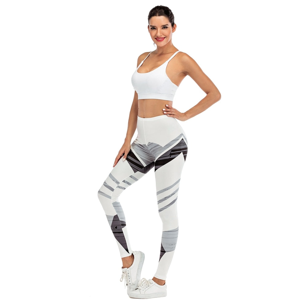 Women Fitness Legging