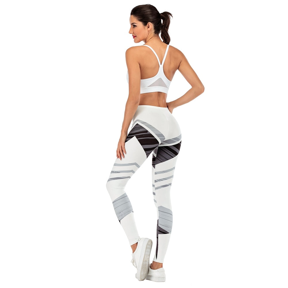 Women Fitness Legging