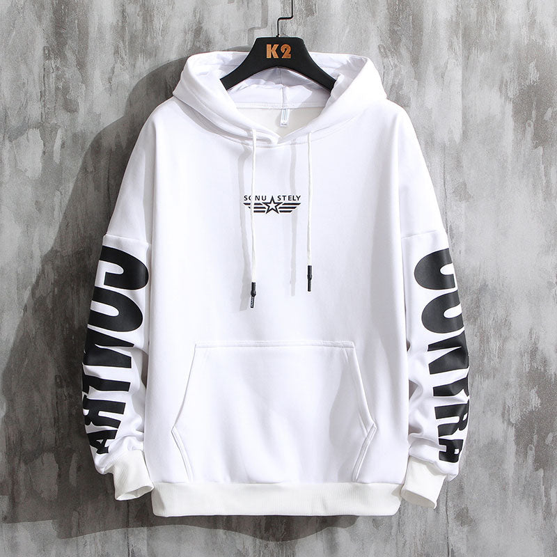 Hip Hop Harajuku Hoodie