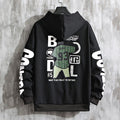 Hip Hop Harajuku Hoodie